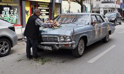 NOSTALJİ TUTKUSU