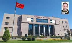 Eskişehir adliyesinde baro-hakim gerginliği
