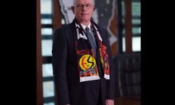 Particilik girince  Es Es bu hale geldi
