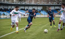 Play-Off maçları yarın oynanacak