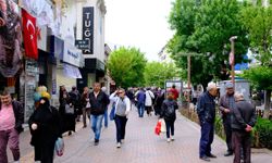 DEĞİŞİM İSTEYEN SANDIĞA GİTMELİ