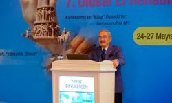 SİYASET SORUNLARI  ÇÖZMEK ZORUNDA