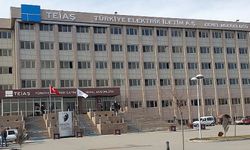 TEİAŞ 6. BÖLGE MÜDÜRLÜĞÜ
