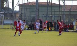 Tek maçta oynayabildi