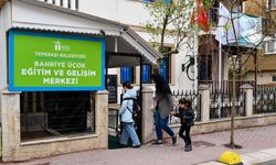 BAHRİYE ÜÇOK EĞİTİM VE GELİŞİM MERKEZİ ÇOK SEVİLDİ