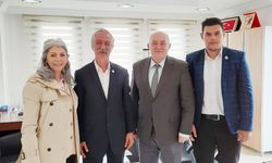 TÜRKİYE’YE HUZUR GELSİN