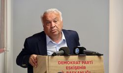 "Utanın! Türk demokrasisi buraya mı geldi”