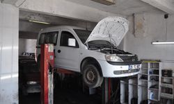 UZUN YOL ÖNCESİ BAKIM ŞART