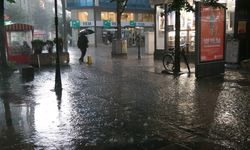 Eskişehir’de yağış devam edecek