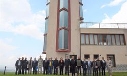YANGINLA MÜCADELEYE HAZIRIZ!