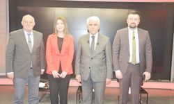 YOLLARI TAMAMLAYACAĞIZ
