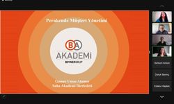 YÖNETİCİLİĞİN KAPILARI AÇILIYOR