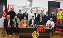 Yönetim sıkı çalışıyor