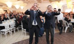 TÜRKİYE’DE YÜZDE 51’İ YAKALAYACAĞIZ