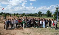 KUTSAL BİR İŞ YAPIYORUZ