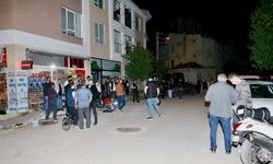Taciz iddiası ortalığı karıştırdı!