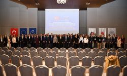 ADALET AKADEMİSİ  ESKİŞEHİR’DE