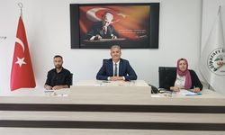 Haziran Ayı Olağan Meclis Toplantısı gerçekleştirildi
