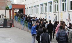 Eskişehir’de LGS heyecanı
