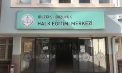 Bozüyük'te kurban kesim kursu açılacak