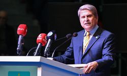 İyi Partili Aytun Çıray partisinden istifa etti