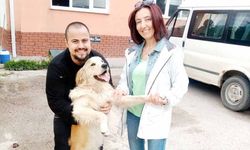 ÇİP SAYESİNDE KAVUŞTULAR!