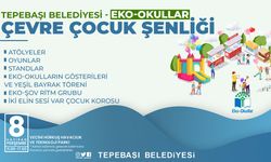ÇOCUK ŞENLİĞİ DOPDOLU OLACAK