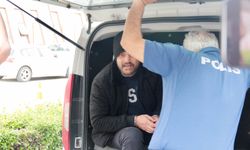 ESKİ SEVGİLİ DEHŞETİ