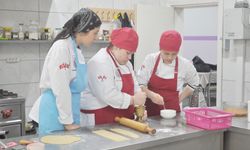 Ellerinize sağlık