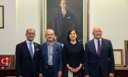 Eskişehir’in  sorunlarını çözeceğiz