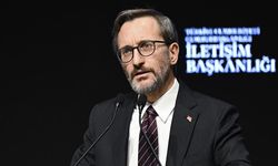 Altun: Dezenformasyonla mücadelemiz devam edecek