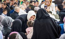 GÜRCAN ATALANTEKKE’DE
