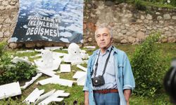 GÜRLEYİK AVATARI’NDAN İLGİNÇ PROTESTO