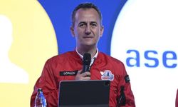 Savunma Sanayii Başkanlığı'na Haluk Görgün atandı