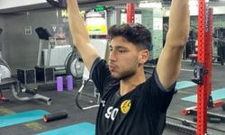 Hasan Alp durmak bilmiyor
