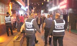 Eskişehir'de aranıyorlardı, ekipler yakaladı!