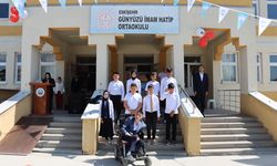İmam hatip şenliği