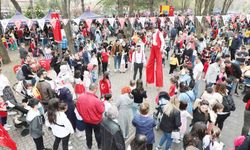KANLIKAVAK’TA BULUŞALIM