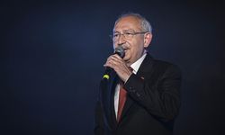 Kılıçdaroğlu, partiyi kurultaya taşıyacak MYK'yı atayacak