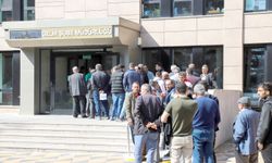 Kiralama süreci  başladı