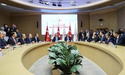 KÜRESEL PİYASADA GÜÇLÜ OLACAĞIZ!