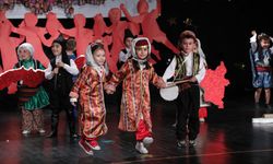 Mezuniyet coşkusu