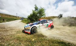 Odunpazarı Esok Rally başlıyor