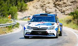 Ralli heyecanı  ilimizde yaşanacak