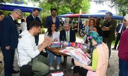 SANATLA KÜLTÜREL KAYNAŞMA