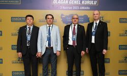 Saraç yeniden seçildi