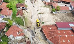 SEYİTGAZİ’DE YARALAR SARILIYOR