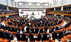 28. Yasama Dönemi başladı