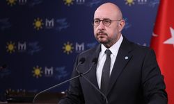 İyi Parti Genel Sekreteri Poyraz: Millet İttifakı 28 Mayıs'ta bitti