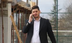 Yaptığı görüşmeler merak ediliyor